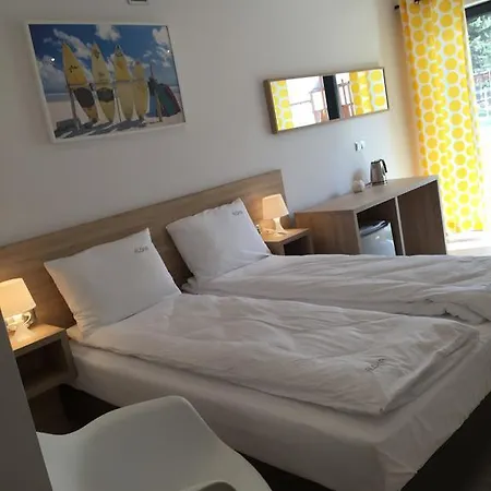 Séjour chez l'habitant Aloha *