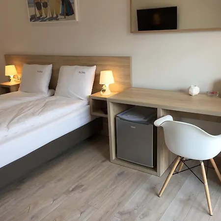 Séjour chez l'habitant Aloha