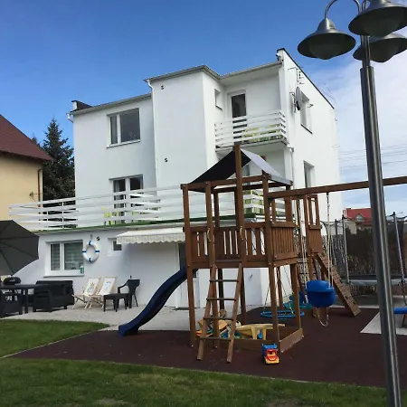 Aloha Séjour chez l'habitant