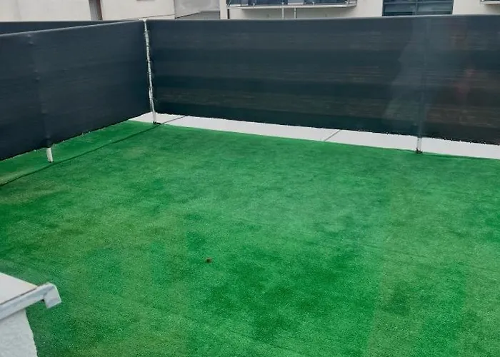 홈스테이 Aloha 카르비아