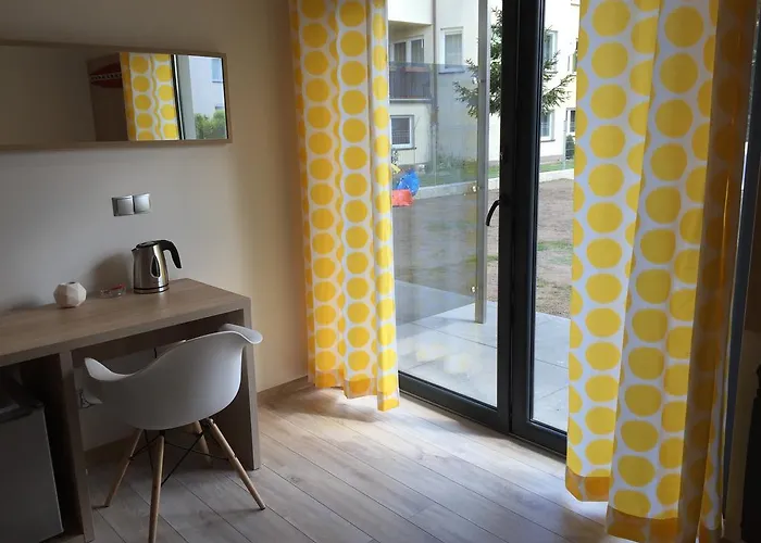 홈스테이 Aloha 카르비아