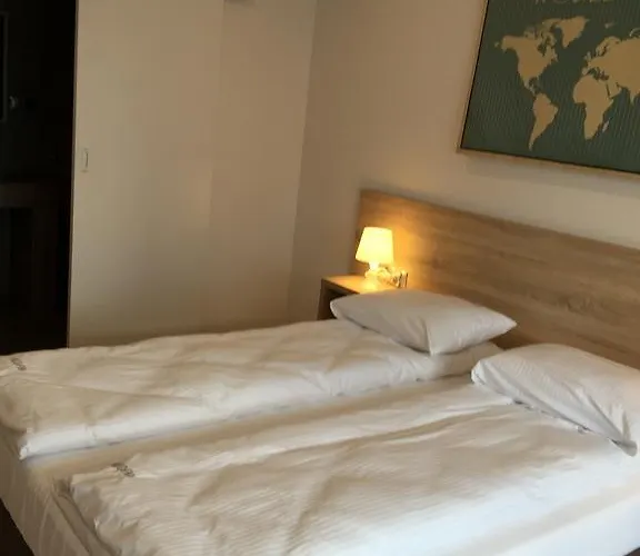 Privat bolig Aloha Karwia