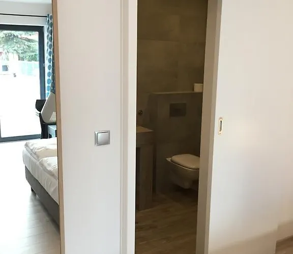 Privat bolig Aloha Karwia