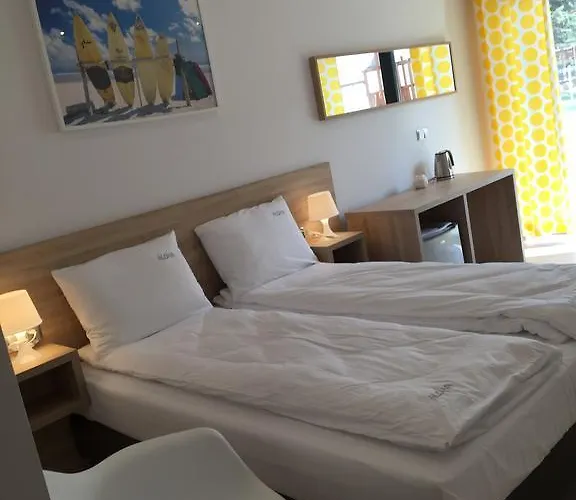 홈스테이 Aloha *