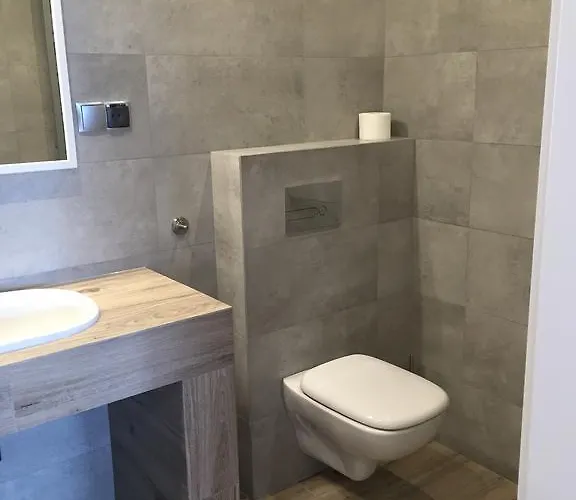 Privat bolig Aloha Karwia