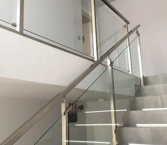 Privat bolig Aloha *