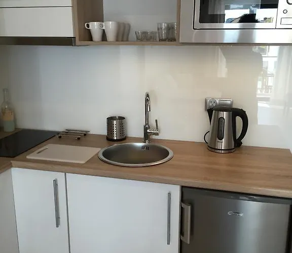 Privat bolig Aloha Karwia