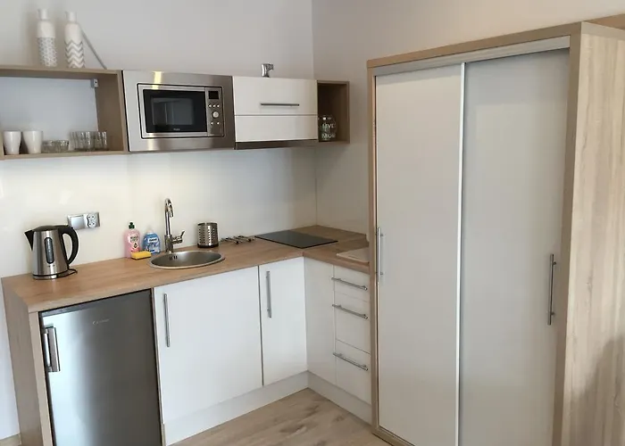 홈스테이 Aloha 카르비아