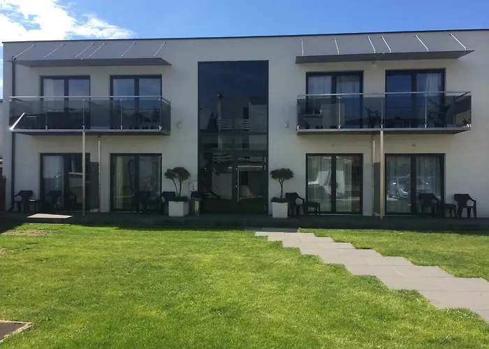 홈스테이 Aloha 카르비아